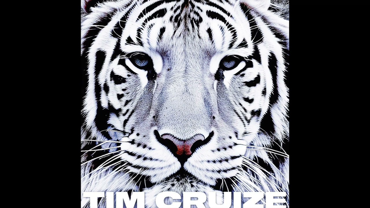 TIM CRUIZE - WHITE TIGER (prod. by Seji)