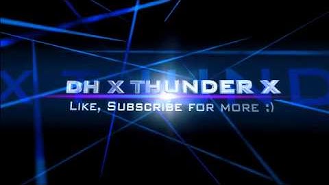 New Intro - Created using Flixpress.com