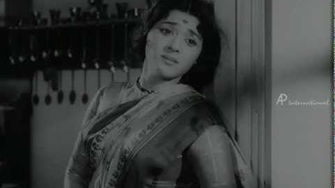Deivapiravi - Thannai Thaanae Song