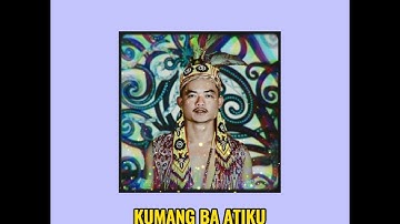 KUMANG BA ATIKU_Andrey Arief cover by Ramles Walter (piano version)