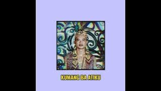 KUMANG BA ATIKU_Andrey Arief cover by Ramles Walter (piano version)