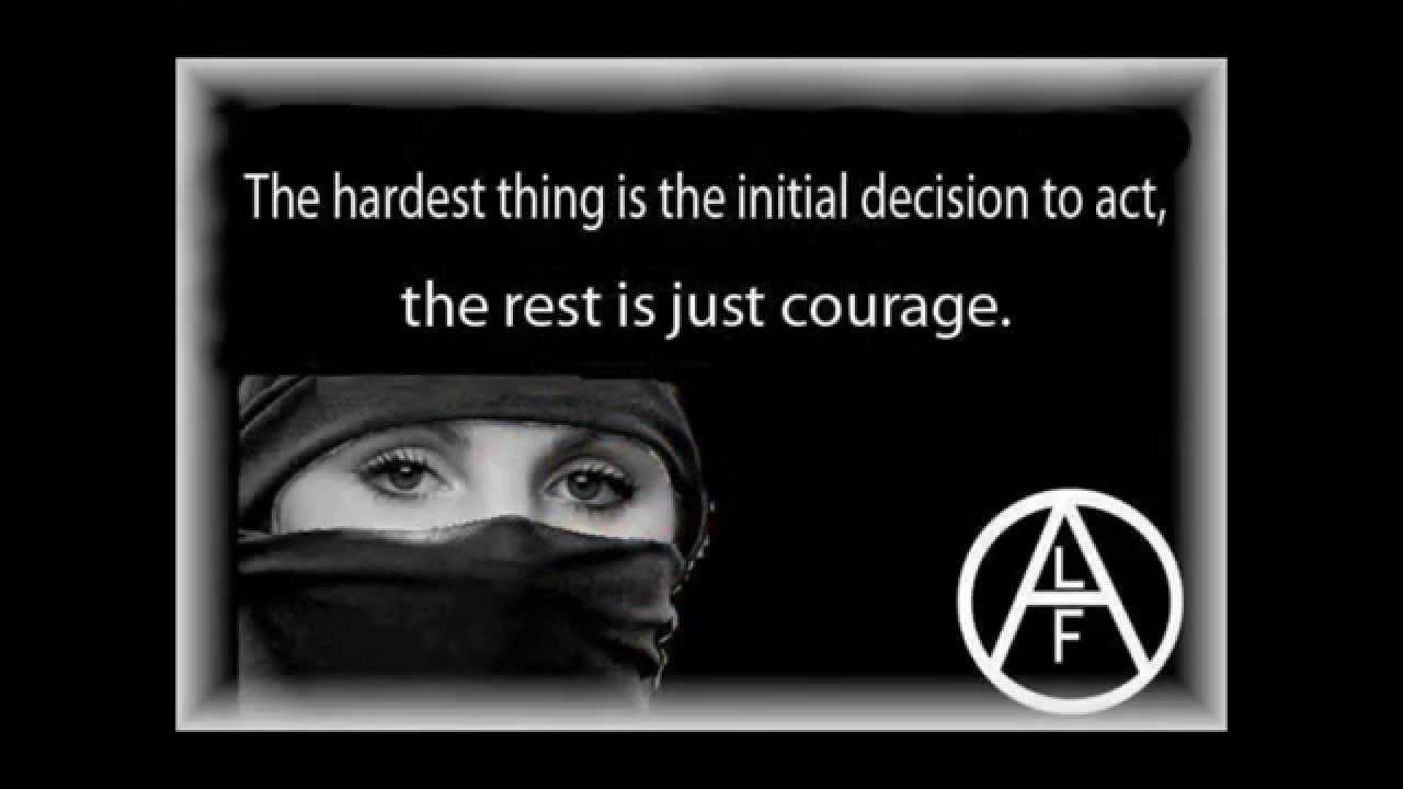 Animal Liberation Front! Tributo para meu irmão no Brasil, Rapha