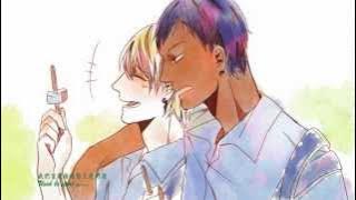 【青黄手书-Aokise's MAD】THE ONE THAT GOT AWAY.wmv