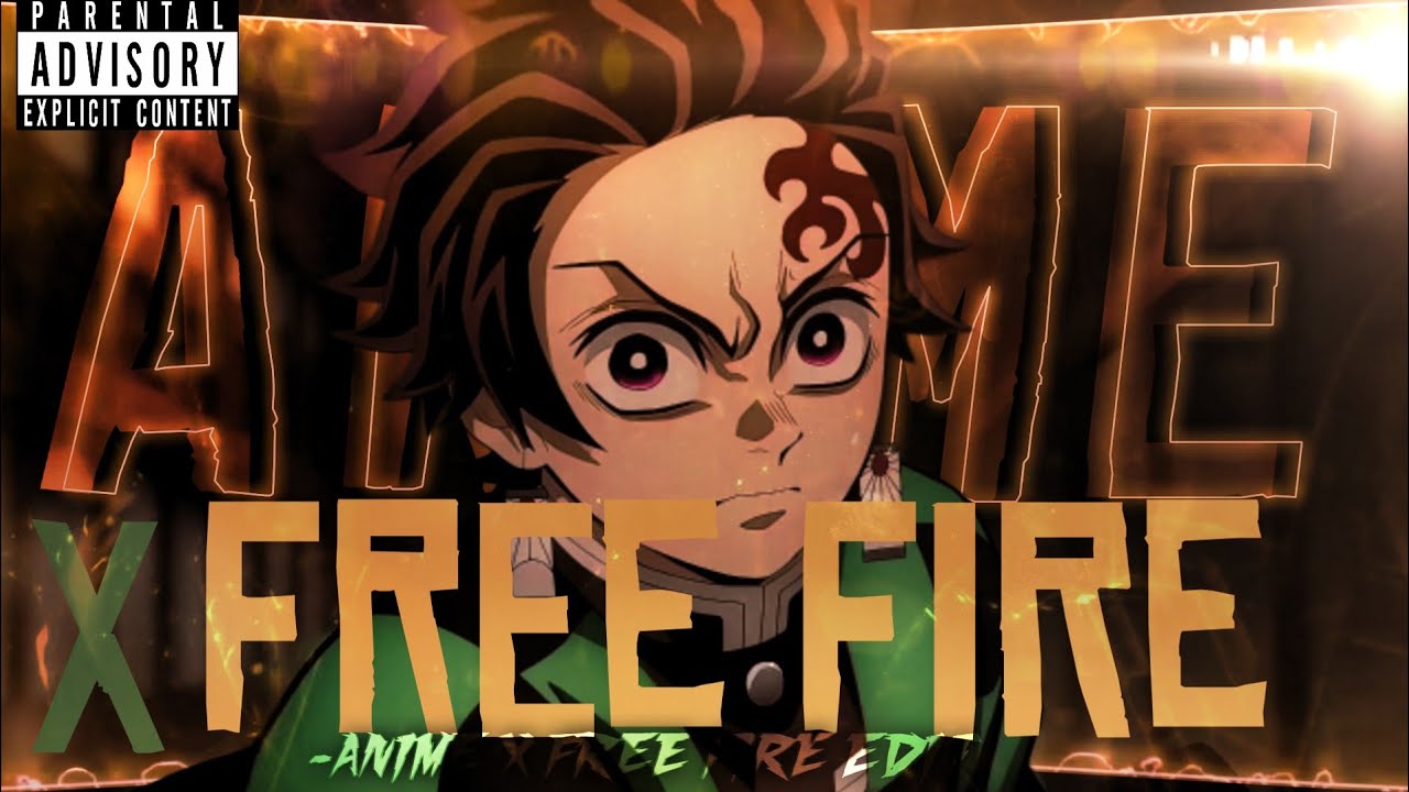 🔥 INSANE ANIME x FREE FIRE AMV | NEXT LEVEL EDIT