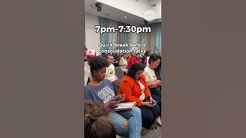 9 Hours of Austin ISD’s School Board Meeting in 3 Minutes