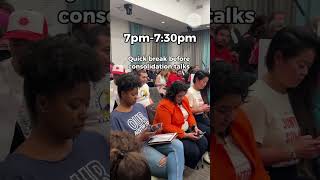 9 Hours of Austin ISD’s School Board Meeting in 3 Minutes