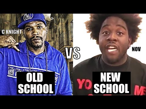 C-Knight vs Nov