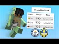 I Learned How to Speedrun Bedwars