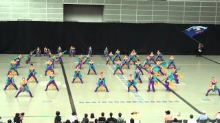 埼玉YOSAKOI2013 ～ 群青