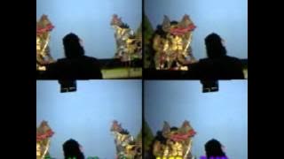 RADEN WISANGGENI LAHIR Ki Dalang Soegino siswocarito Part 1/ 7
