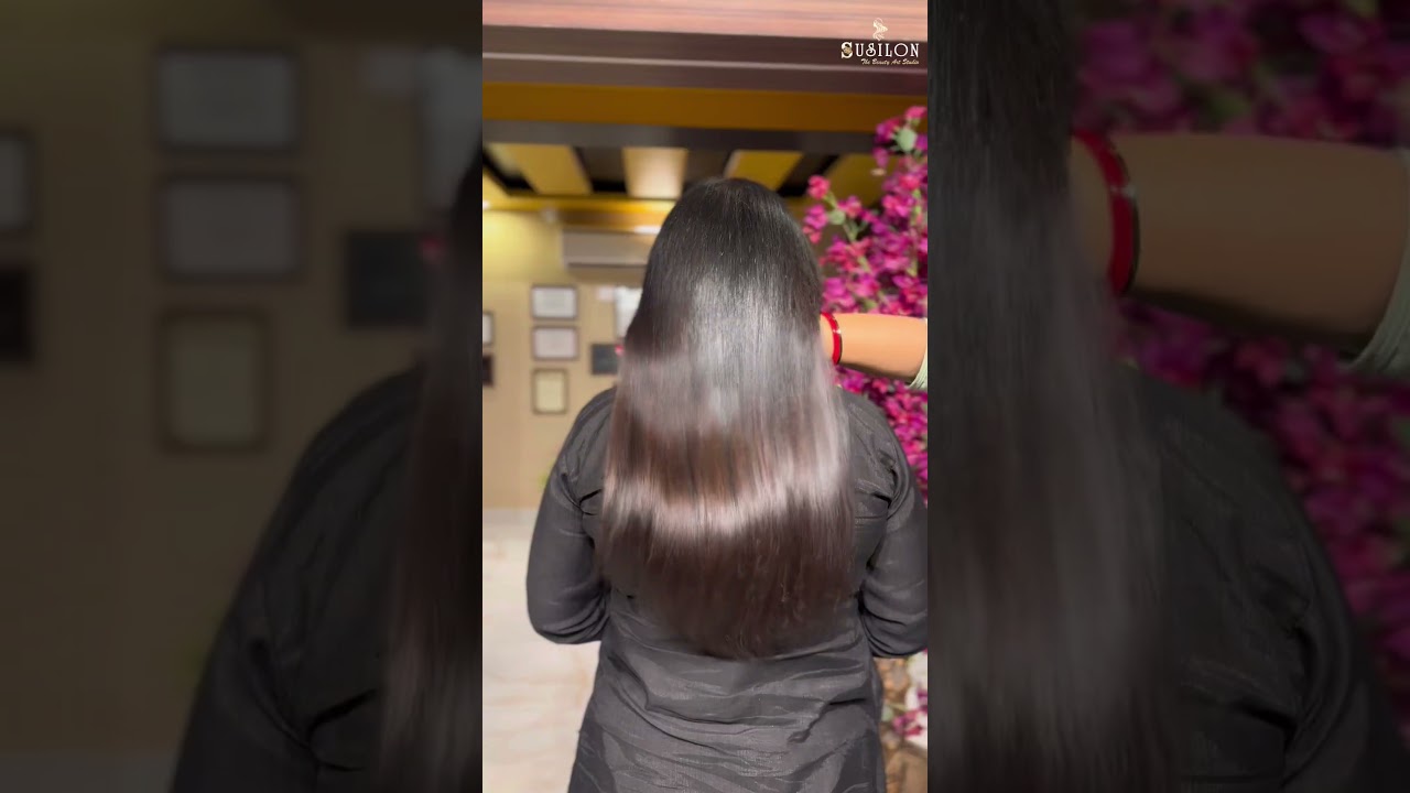 SUSILON HAIR EXTENSION  