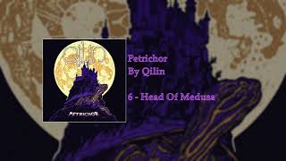 Qilin - Head Of Medusa