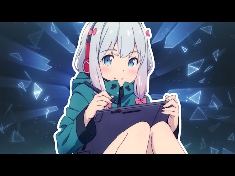 Nightcore - Disconnected