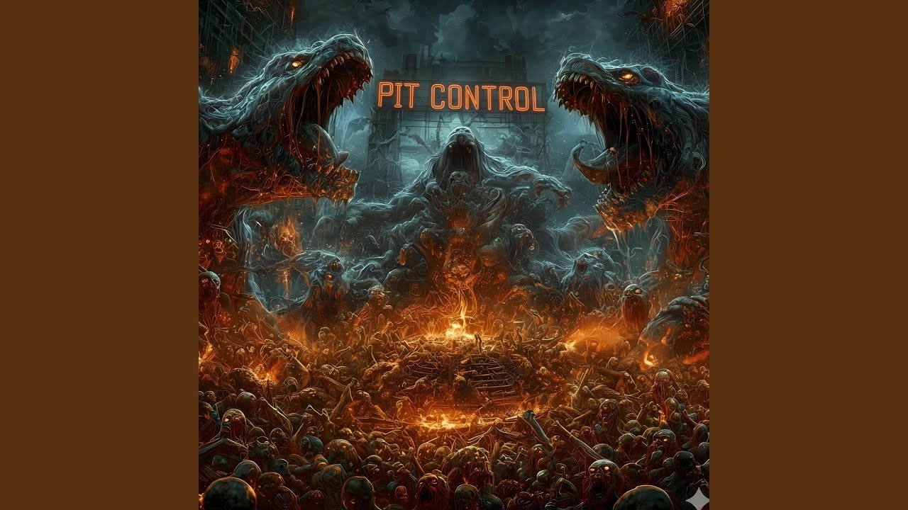 在 YouTube 上觀看「Pit Control」 在 YouTube 上觀看「Pit Control」