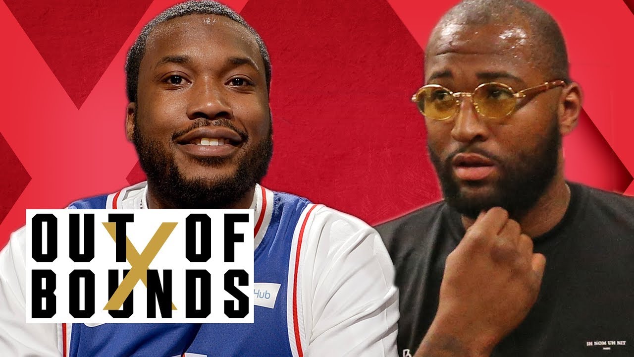 With Meek Mill watching, Sixers eliminate Miami Heat; who's next?