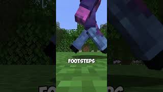 this mod makes you paranoid...