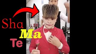 China's weirdest subculture - Sha Ma Te