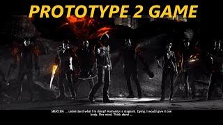 Prototype 2 All Mission Complete Game Part.51