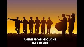 Agire Jiyan Gicloke (Speed Up) Resimi