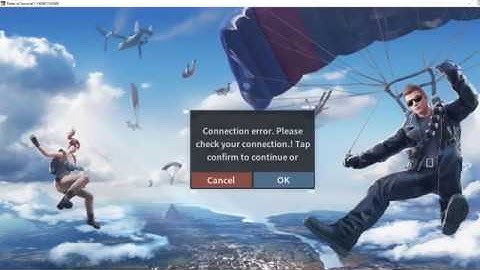 Rules of Survival PC Fixing Download Problem + Google Drive Link!!