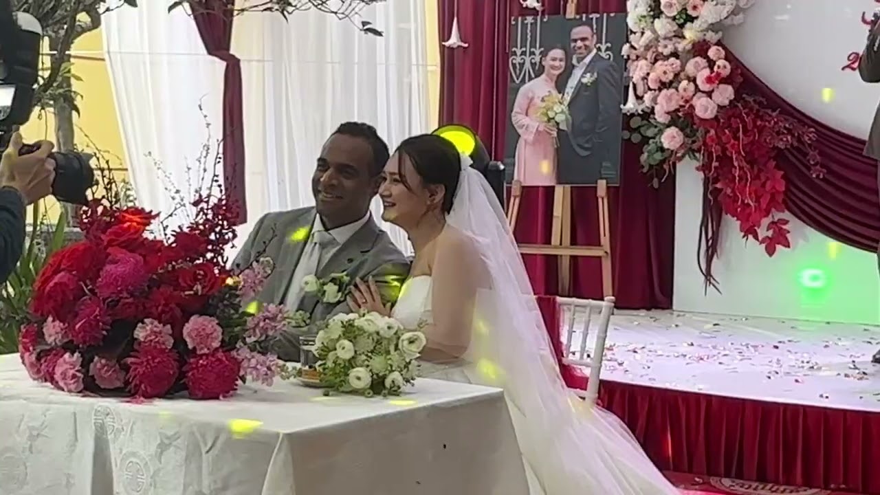 Rạp cưới thanh nguyên 