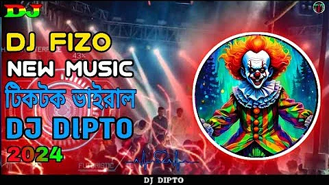 Dj Fizo Faouez New Music Bhalobasha  Bangla Bololo Haha TikTokViral Danec Trending #Momtaz #DJDIPTO