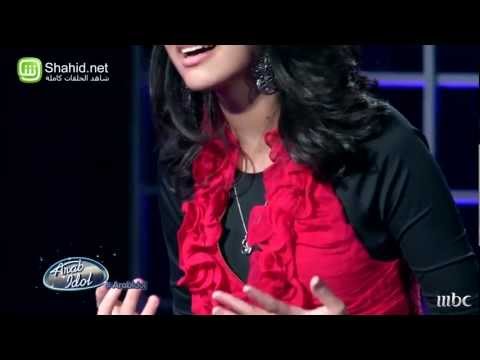  تجارب الاداء ميرنا هشام