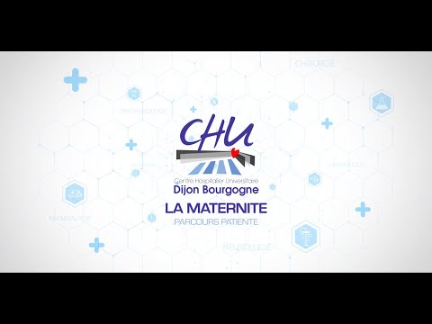 CHU Parcours Maternité