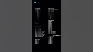 Samsung Android 15 OneUI 7 update list #android 15 #android 15  features
