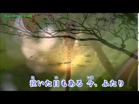 五木ひろし・新曲「夕陽燦燦」　cover by katuyoshi