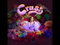 Bella Poarch X Lauv - Crush (Audio)