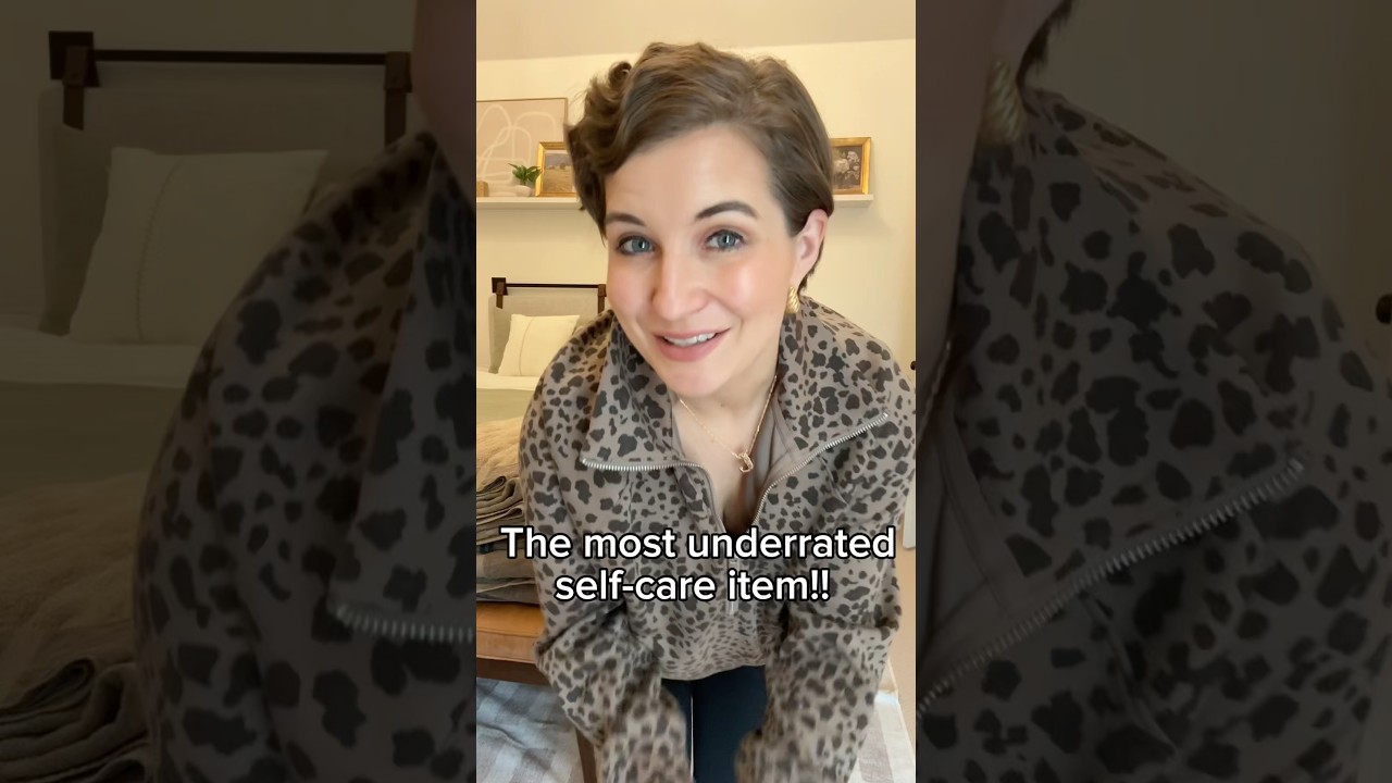 This is SO Underrated But Makes the Biggest Difference!! 