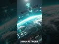 Types of Network? Part-3 #Networking #cybersecurity #telugutech