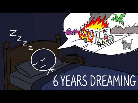 Why Do We Dream?