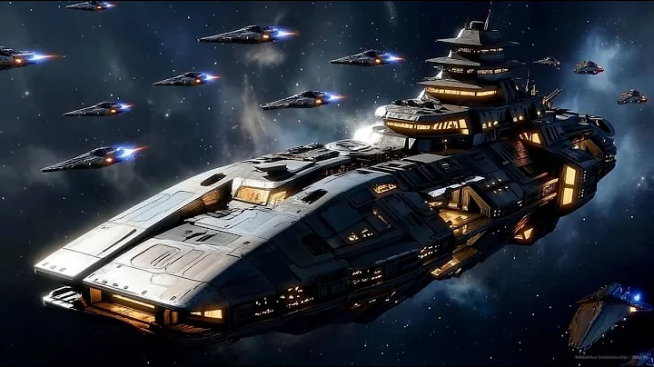 They Menaced Earth With Surrender—Humans Responded With War HFY | Sci-Fi HFY Stories