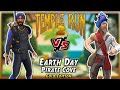 Rahi Raaja Scuba VS Francisco Montoya Castaway Earth Day VS Pirate Cove Gold Edition Temple Run 2