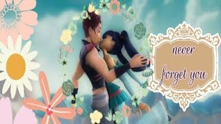 ♥Risa//Muri♥|Never Forget You