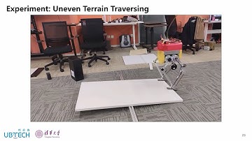 IROS 2021 Fast Online Planning for Bipedal Locomotion via Centroidal Model Predictive Gait Synthesis