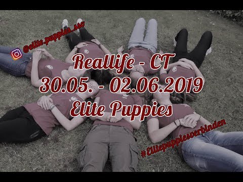 2. Reallife Clubtreffen || 30.05. - 02.06.2019 ~《Elite Puppies》SSO | Star Stable Online