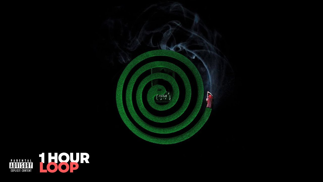 MORTEIN - Azooz x ‪@tedduniversal‬ | 1 HOUR LOOP