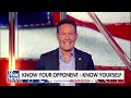 Kilmeade: Labeling Trump an 'elitist' isn't working, Biden