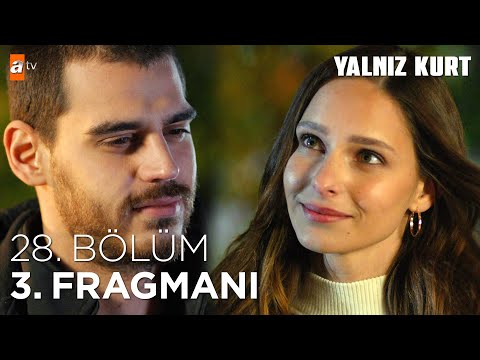 Yalnız Kurt: Season 2, Episode 8 Clip