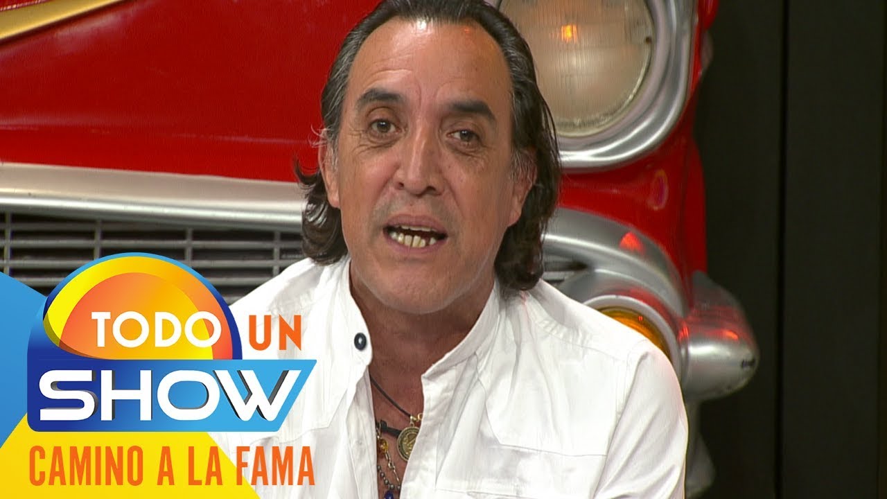 tv azteca uno Luis Felipe Tovar nos presume el estreno de su próxima película en Todo un show