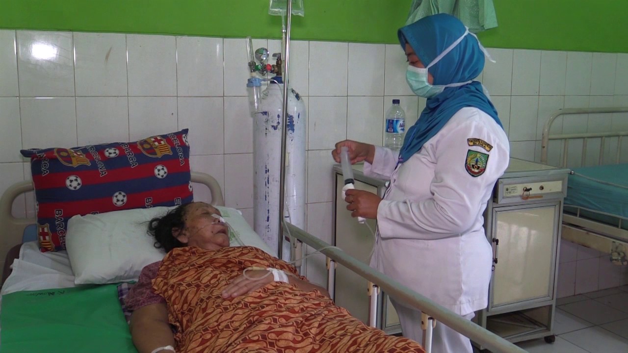 RSUD dr. R. SOEPRAPTO CEPU