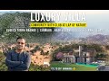 Luxury gated community staycation villas  at srimaur