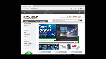 How to Add a Home Button and Home Page to Microsoft Edge