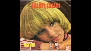 Kenan- Çillim Çillim (Orijinal Plak Kayıt)