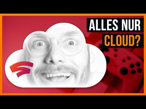 Video: Ist Cloud Gaming Die Zukunft?