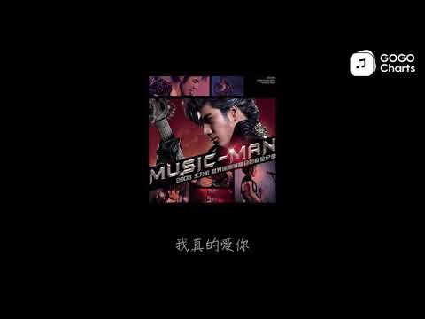 王力宏 - 唯一 (动态歌词)