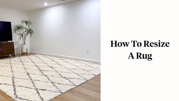 How to Make Your Very Own DIY Rug Pad in 3 Steps - RugPadUSA